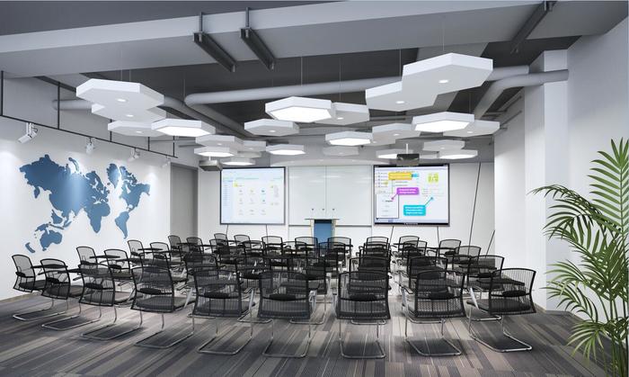   湖南辦公室設計有幾個注意細節？