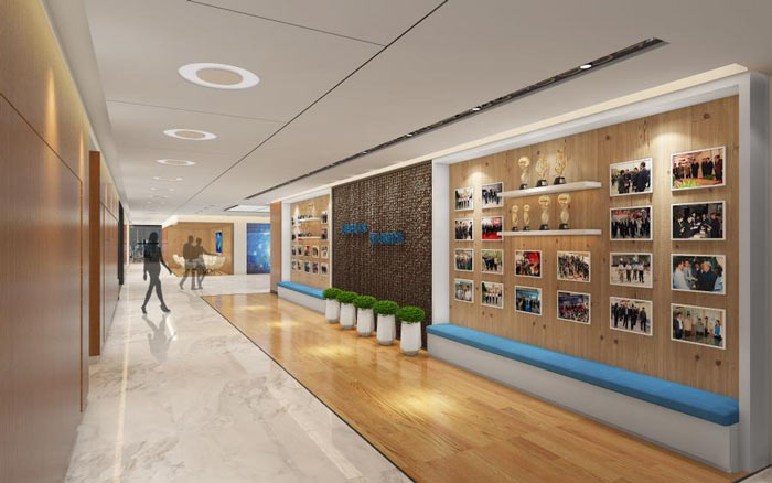 辦公室裝修，如何進行辦公空間配置設計？