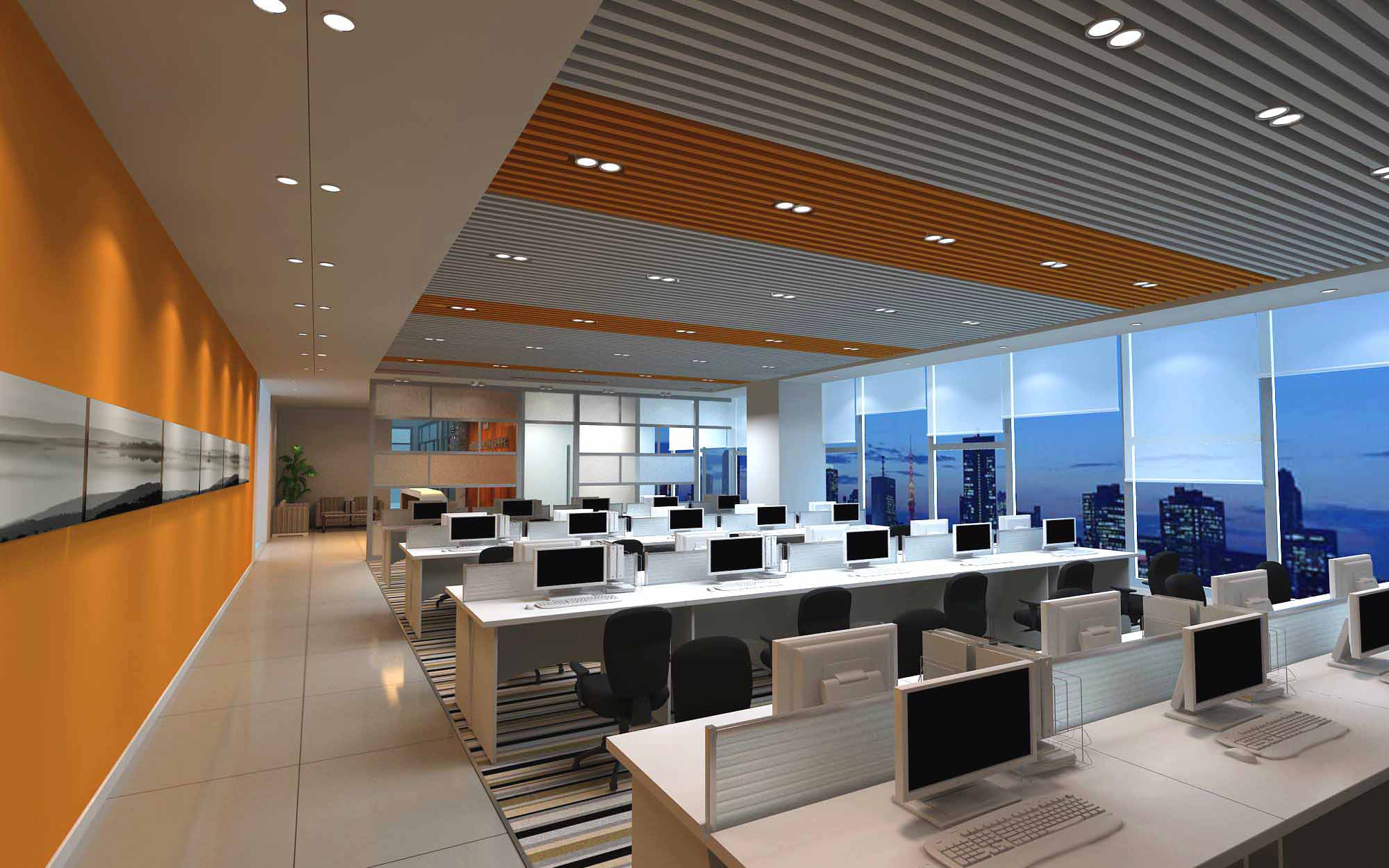 設計是裝修的前提，裝修則是設計的影射