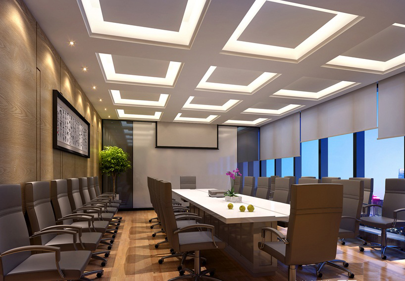 企業文化與辦公室裝修銜接的重要性是什么？