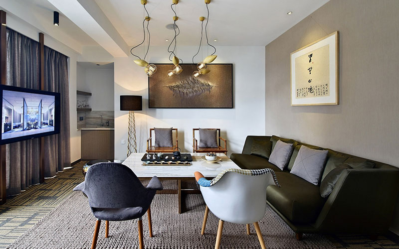 辦公室裝修的細節處理及注意事項 企業必看！