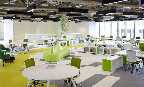 商業裝修與改造前，一定要注意這11個環節！ 