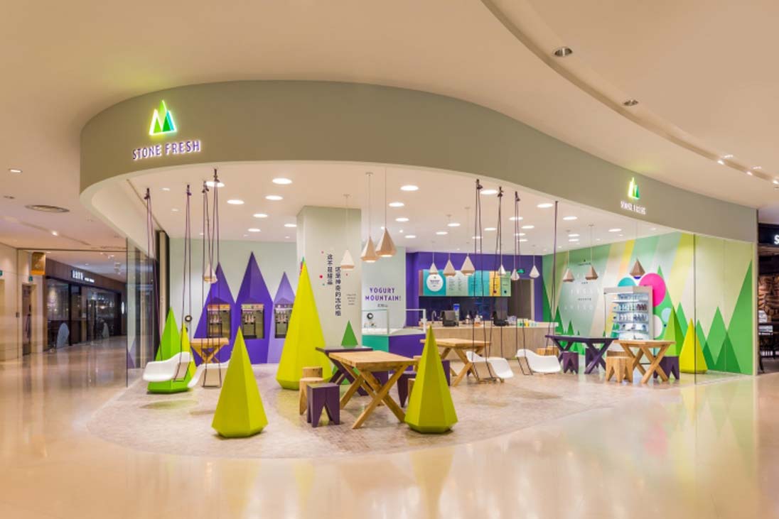 長沙門面裝修設計要注意哪幾點？ 