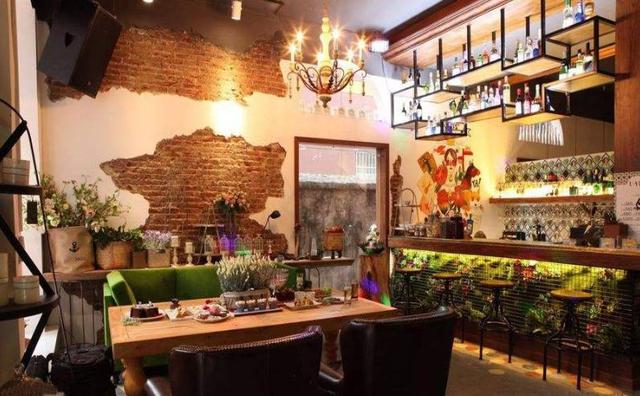 開了3家餐飲店，我總結出來的10條裝修經驗和技巧