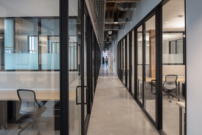 辦公室裝修如何最省錢，2019年了你還不知道嗎？