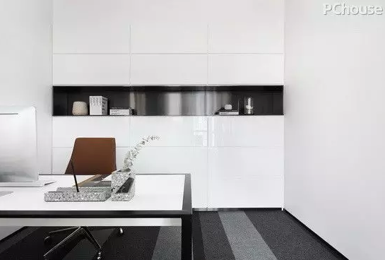 辦公室裝修成這樣，我愿意48小時沉迷工作