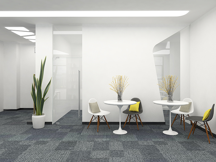 辦公室裝修如何省錢？