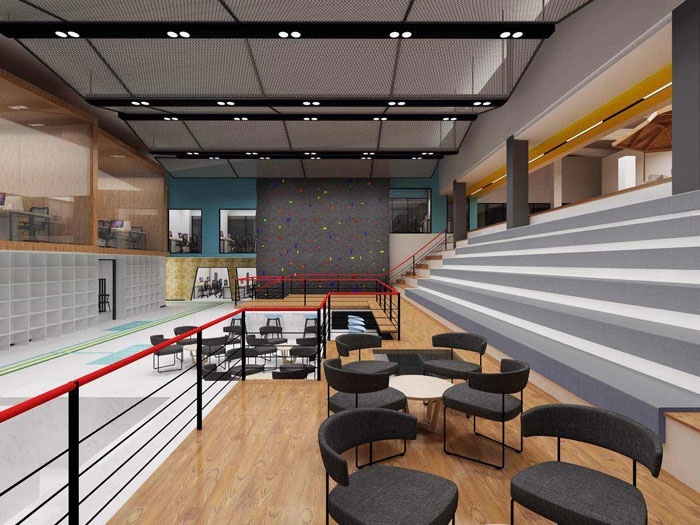 辦公室設計的主要方向是什么？