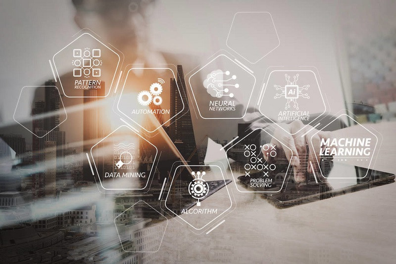 智能化辦公體現在這些辦公區域！