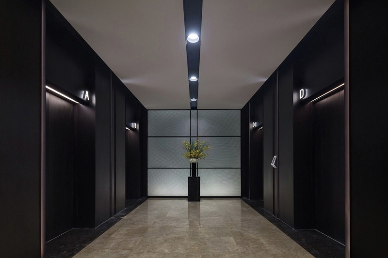 辦公室公裝設計前期應怎么選擇裝修風格？