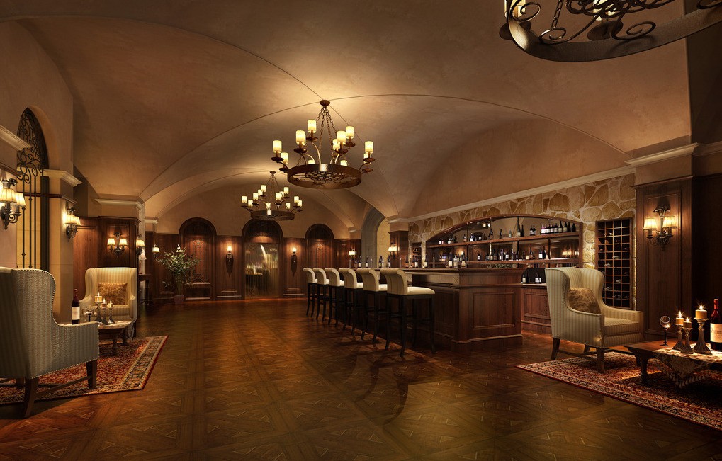 高端會所裝修，需要注意什么？