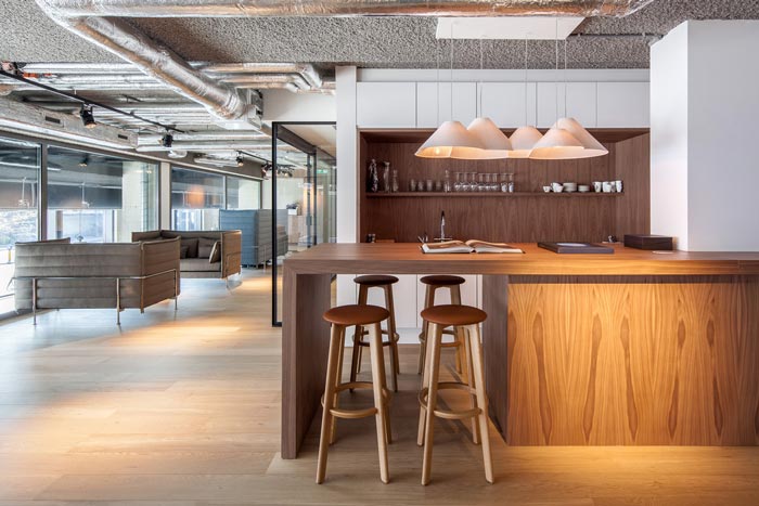 長沙辦公室裝修如何設計？應塑造出怎樣的環境氛圍才好