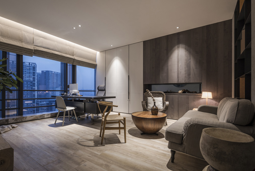 長沙寫字樓裝修公司那家好，寫字樓辦公室裝修步驟