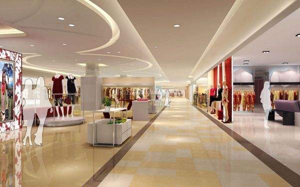 店鋪裝修，這5點雷區一定要避免