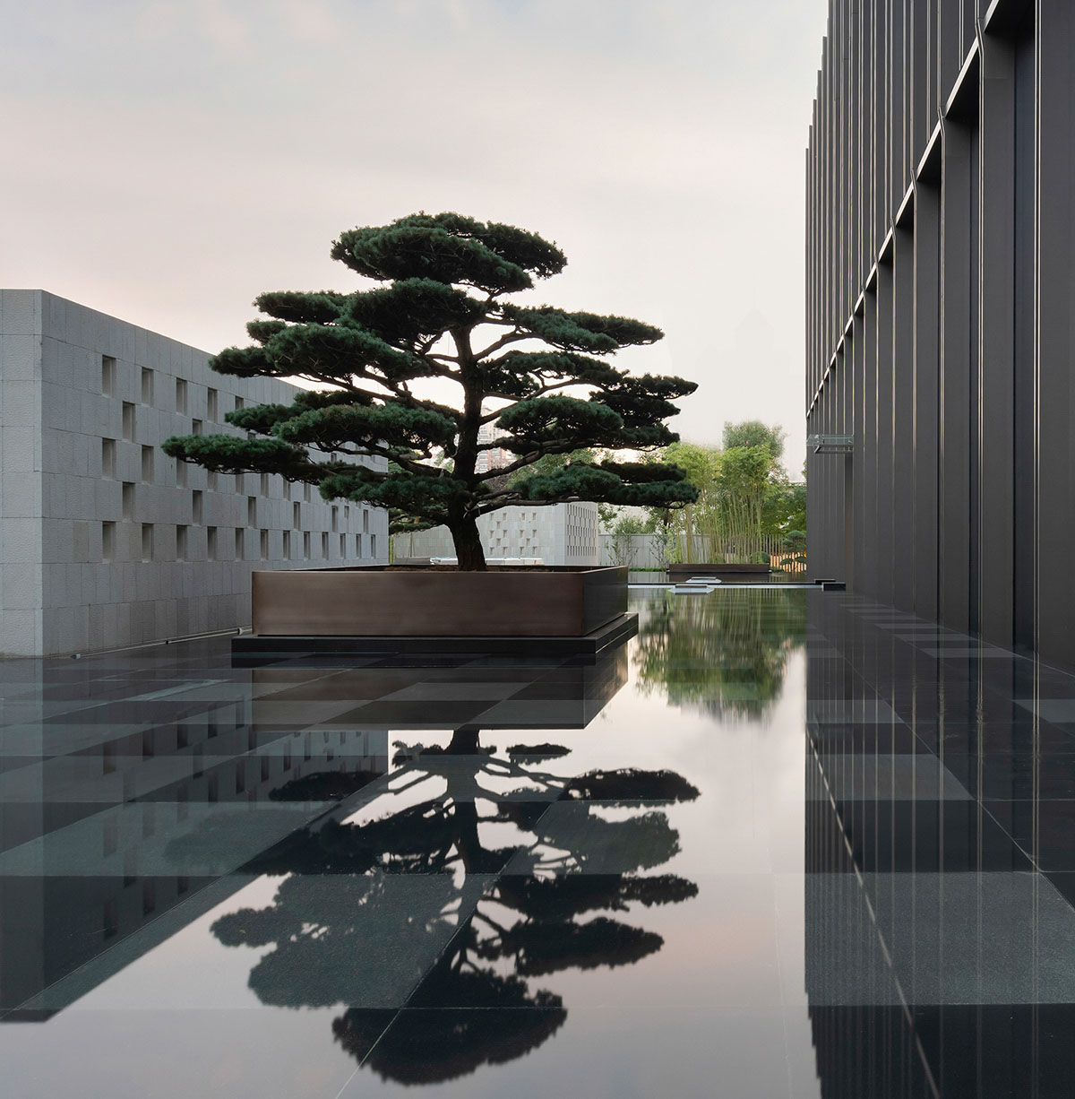 淺論視覺識別系統(VIS)在長沙酒店設計中應用