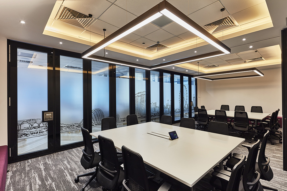 益陽辦公室裝修報價費用包括哪些部分？