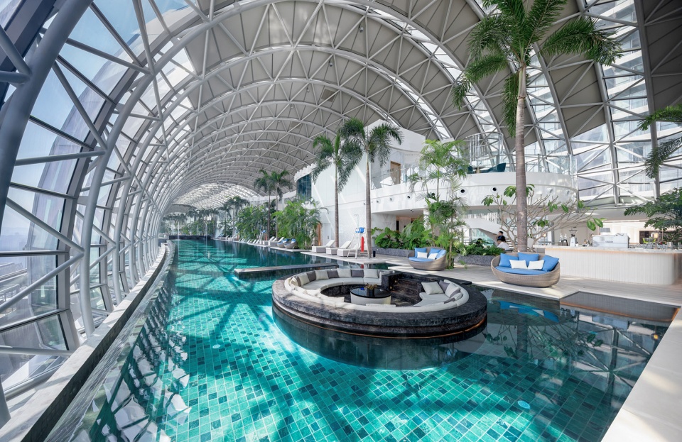 郴州酒店裝修消防常規材料有哪些？