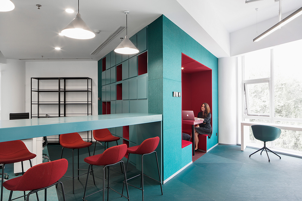 衡陽辦公室裝修報價費用包括哪些部分？