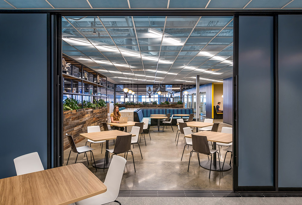 郴州辦公室裝修需要注意什么？