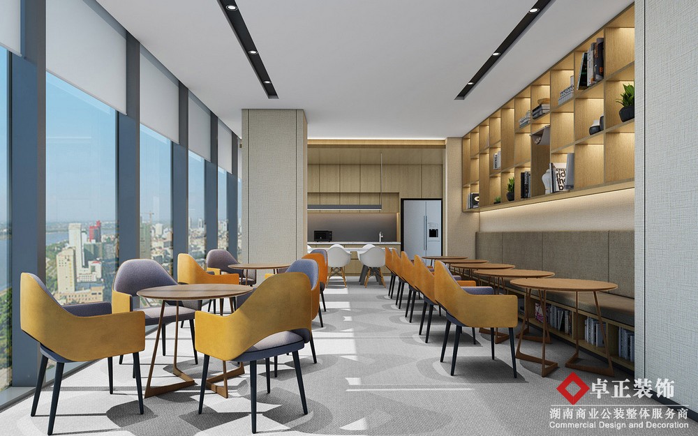 湘潭辦公室風水之辦公室選址要點