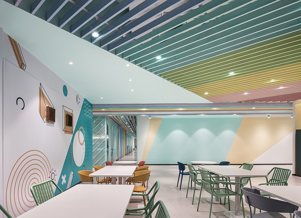 湖南湘潭專為員工的辦公室裝修定制套餐，快來領取